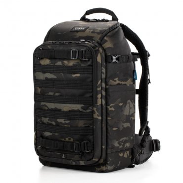 Tenba Axis v2 24L Rucksack MultiCam