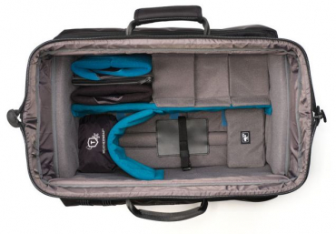 Tenba Cineluxe v2 Roller 24L Schwarz