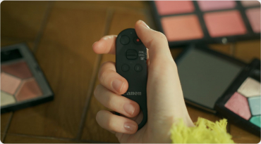 Canon HG-200TBR Grip stand