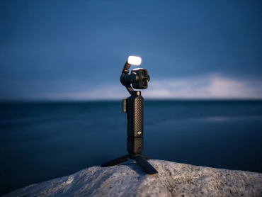 DJI Osmo Pocket 4P Vlog Combo