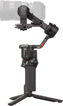 DJI RS 4 Einzelstück