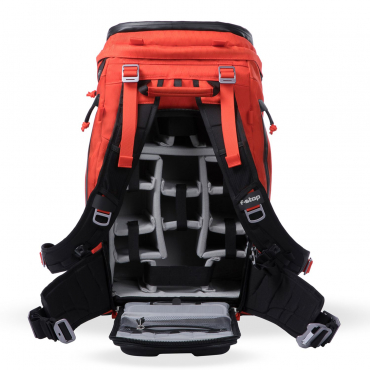 F-Stop DuraDiamond Tilopa Essentials Bundle Magma
