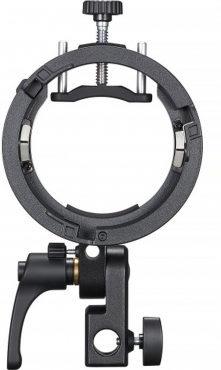 Godox S3 Speedlite Bracket Blitzgeräte Halter