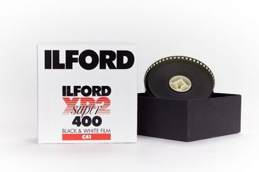 Ilford XP 2 135-24