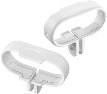 INSTA360 GO 3/3S Vertical & Horizontal Action Mount Set