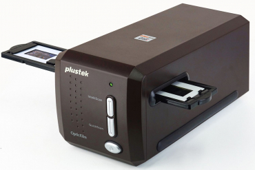 Plustek OpticFilm 8300i SE Film-Scanner