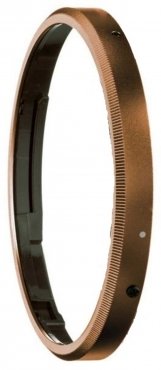 Ricoh GR Lens Ring GN-2 bronze for GR III x