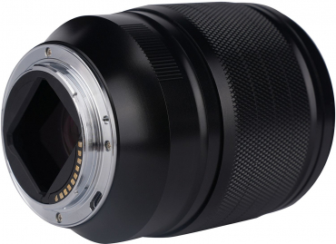 AstrHori AF 85mm f1,8 für Sony E-Mount