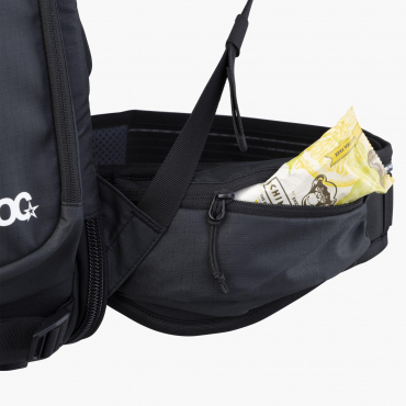 evoc CP 35 black