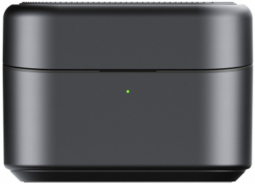 Hollyland Lark M2S with USB-C plug