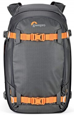 Lowepro Whistler 350 AW II grau