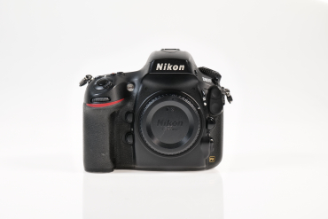 Nikon D800 Gehäuse gebraucht #9163810