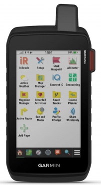 Garmin Montana® 710i