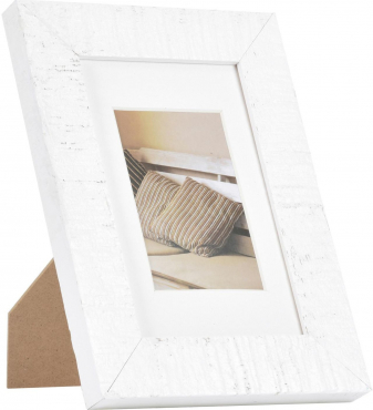 Henzo wooden frame 80.705.02 Driftwood 10x15cm white