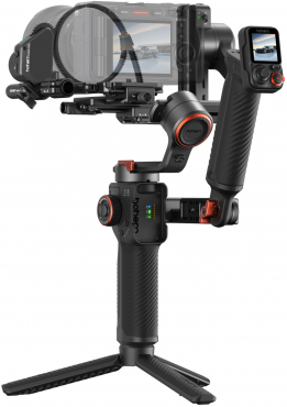 Hohem iSteady MT3 Pro Kit AI Kamera-Gimbal
