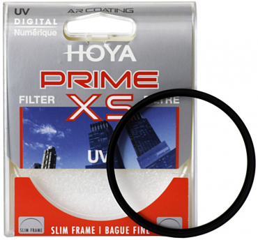 Filtre UV Hoya Prime-XS 55mm
