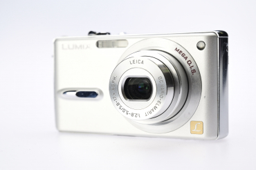 Panasonic DMC-FX9 gebraucht #9165860