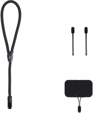 Peak Design Mobile Cuff Black