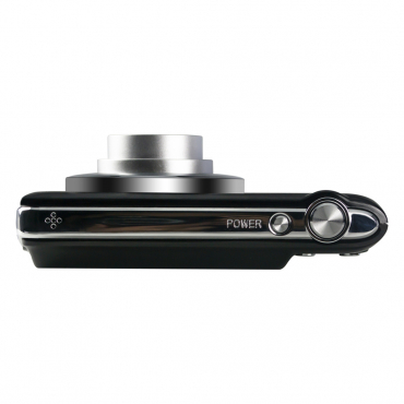 AgfaPhoto DC8200 schwarz Digitalkamera