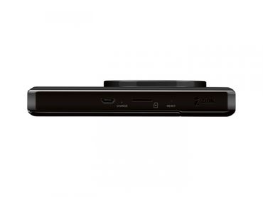Canon Zoemini S schwarz + 1x ZP-2030 20 Bl. Papier