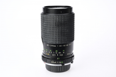 Cosina 80-200mm Minolta MD gebraucht #9162760 - 9162760 Cosina 80-200mm Minolta MD gebraucht #9162760