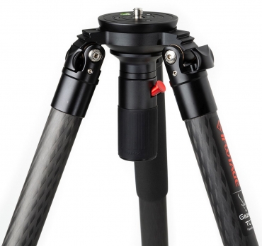 iFootage Gazelle Tripod TC7-Fastbowl