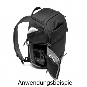 Manfrotto Advanced 3 Backpack Fast