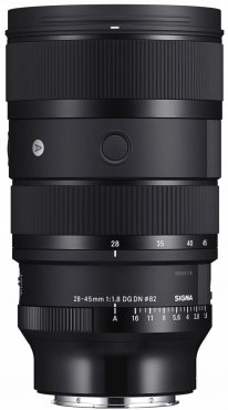 Sigma 28-45mm f1.8 DG DN (A) L-Mount Customer return