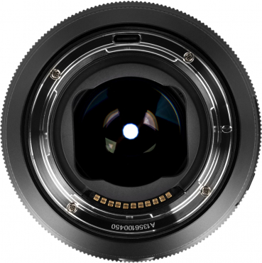 7Artisans AF 135mm f1.8 MAX - Nikon Z (FF)