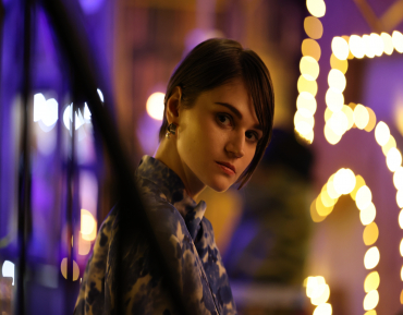 Canon EOS R1 + RF 135mm f1,8 L IS USM