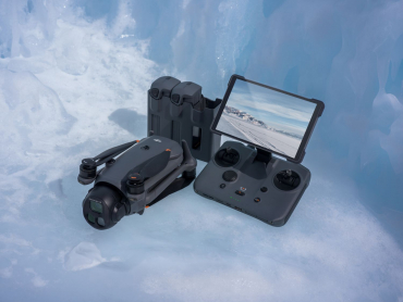 DJI Mavic 4 Pro 512GB Creator Combo + Lexar Silver Plus 128GB