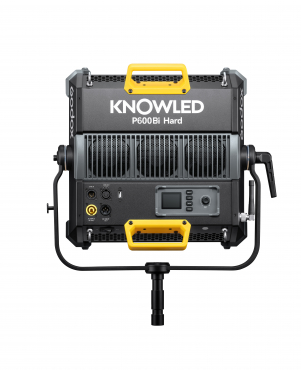 Godox P600Bi - BiColor LED Panel Space Light