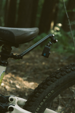 GoPro Boom + Bar Mount