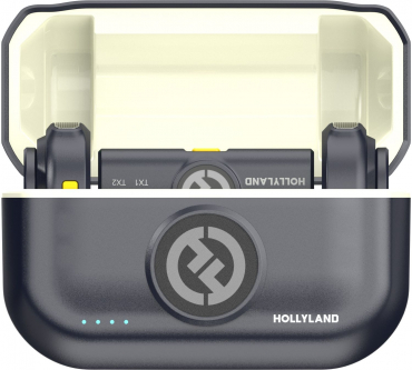 Hollyland Lark M2 für USB-C