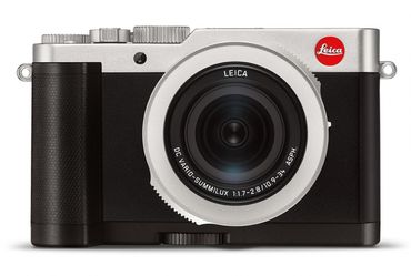 LEICA D-Lux 7 Poignée 19541 noir