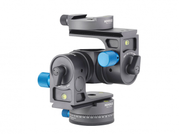 Novoflex Modularer Getriebeneiger KOPF² Pro Kit
