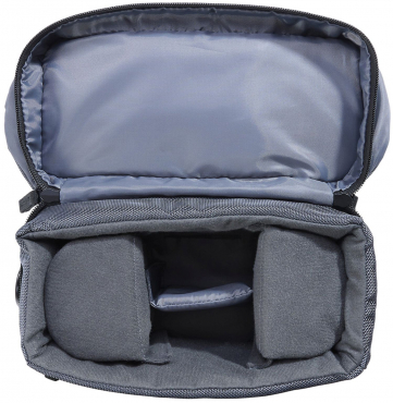 Peter Hadley Tokio 300 dunkelgrau Tasche