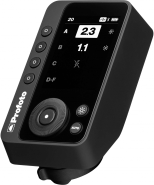 Profoto Connect Pro Non-TTL