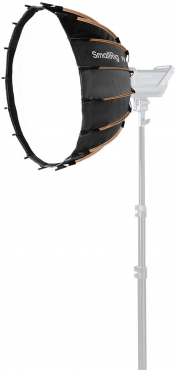 SmallRig 5395 FP-90 Quick-Setup Boîte à lumière pliante