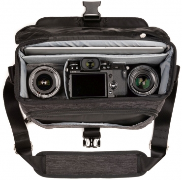 thinkTANK Vision 13 Graphite