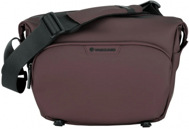 Vanguard VEO LITE S7L Sac à bandoulière Chocolate - 6066518 Vanguard VEO LITE S7L Sac à bandoulière Chocolate