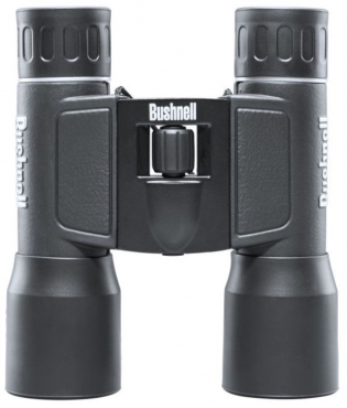 Bushnell Powerview 10x32 Compact Black