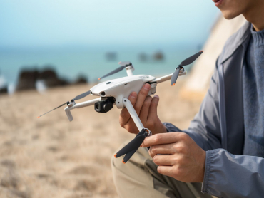 DJI Lito 1 Fly More Combo (DJI RC-N3) + SanDisk Extreme Pro 128GB