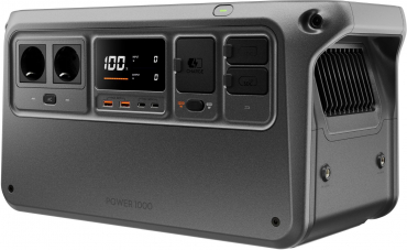 DJI Power 1000 customer return