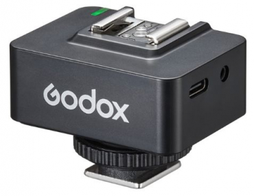 Godox XR TTL Trigger Receiver pour Canon et Nikon