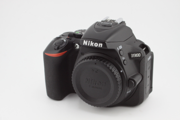 Nikon D5600 Housing, used #9167208