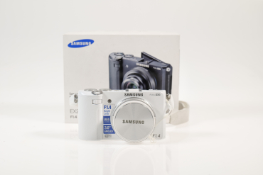 Samsung EX2F gebraucht #9163257