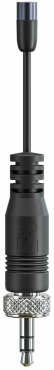 Sennheiser MKE Mini-Moderatorenmikrofon