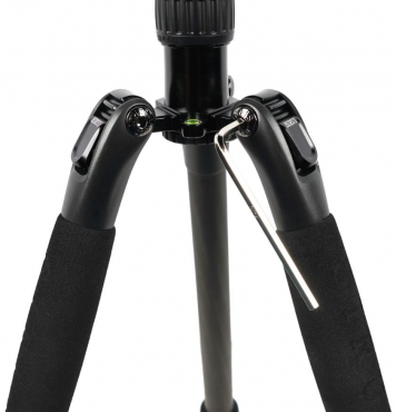 SIRUI T-024SK+VA-5X Traveler Ultralight Tripod Carbon with VA-5X Panhead