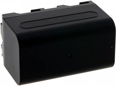 Berenstargh Akku Sony NP-F750 7000mAh USB-C Input